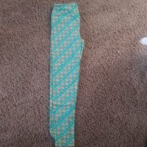 Lularoe leggings